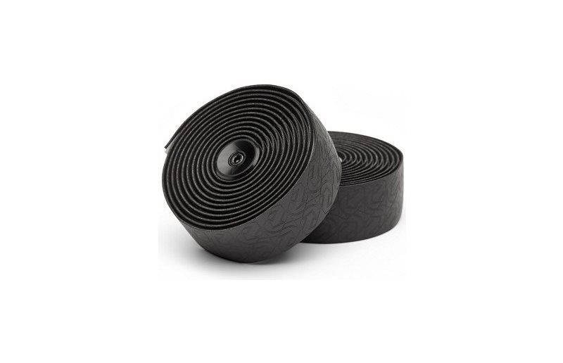 PRO Bar Tape Peaked Team 2.5mm Black