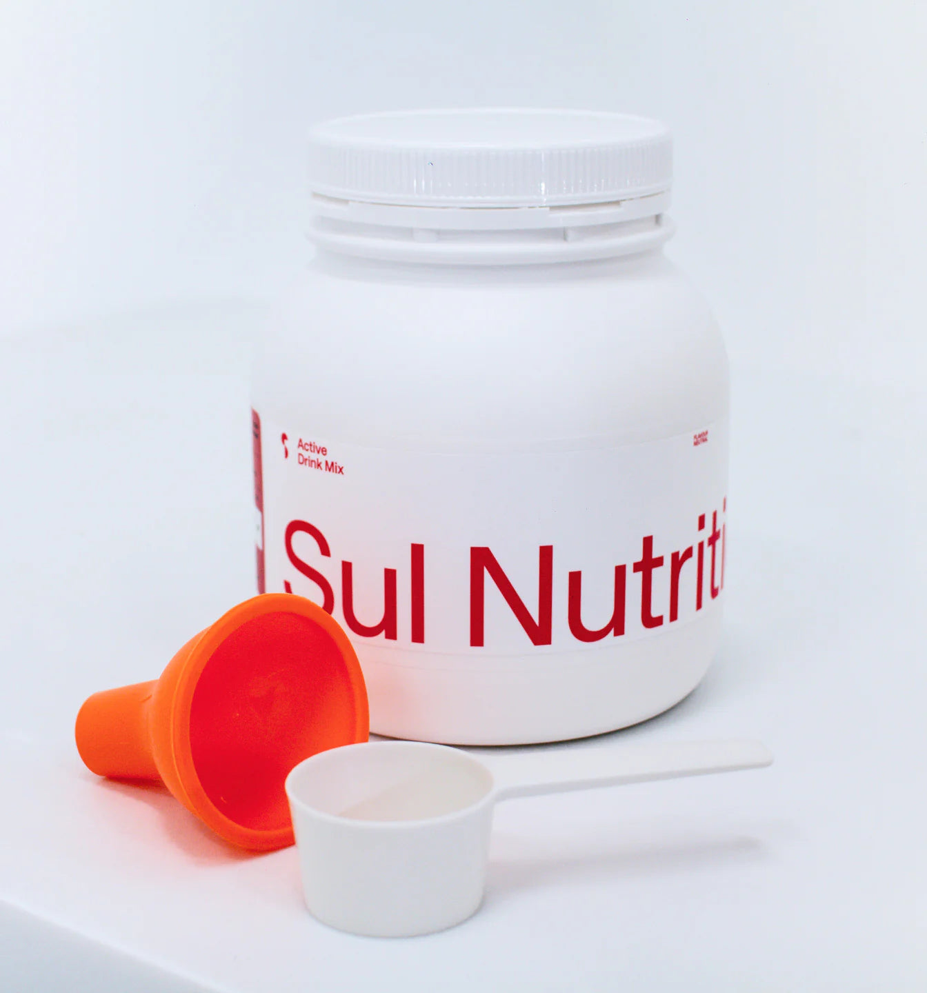 SUL Nutrition Active Drink Mix 1.6kg
