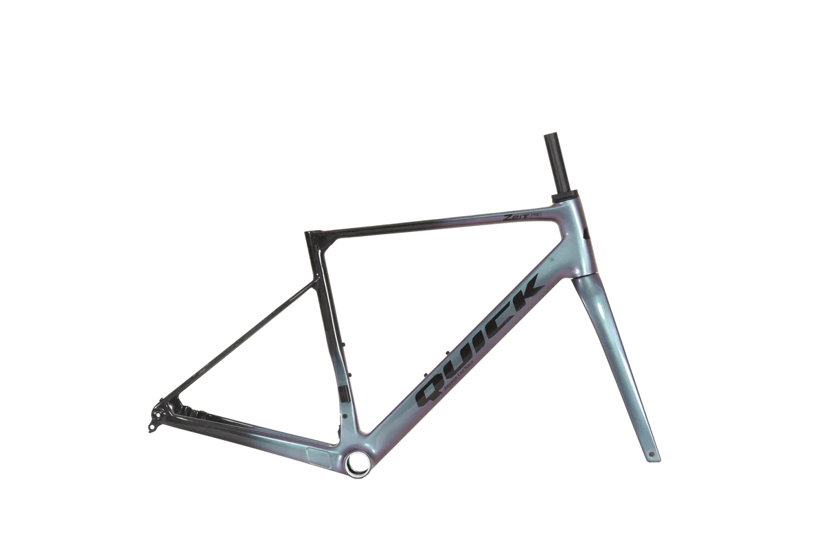 Quick Zeit Pro