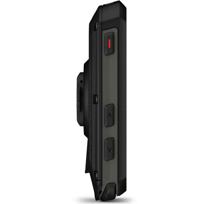 Garmin Edge 550 GPS Bike Computer
