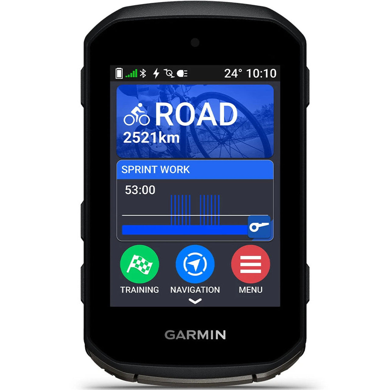 Garmin Edge 850 GPS Bike Computer