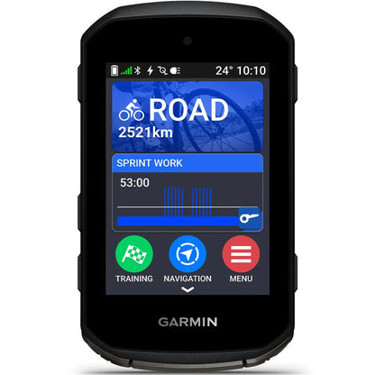 Garmin Edge 850 GPS Bike Computer