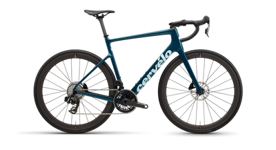 Cervélo Caledonia Force AXS (2027)