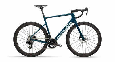 Cervelo 26 Caledonia Sram Force