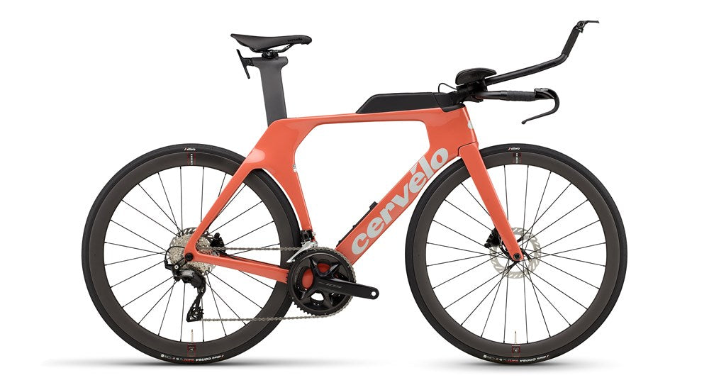 Cervelo P-Series 105 Race (2026)