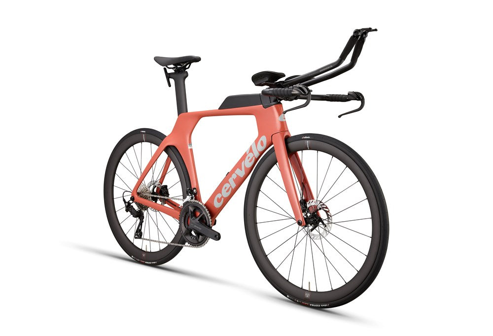 Cervelo P-Series 105 Race (2026)