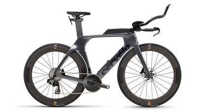 Cervelo 2026 P-Series Force AXS 1 Basalt