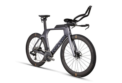 Cervelo 2026 P-Series Force AXS 1 Basalt