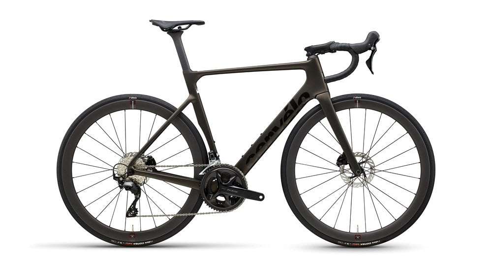 C26 Soloist 105 Race Dark Slate