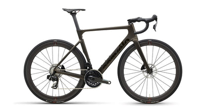 Cervelo Soloist SRAM FORCE 2026