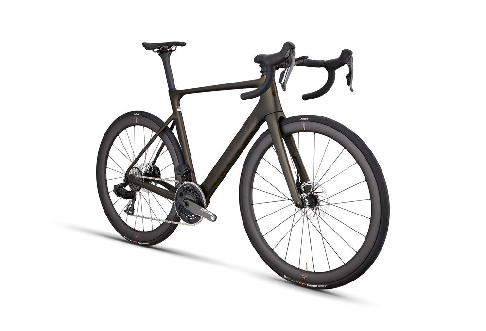 Cervelo Soloist SRAM FORCE 2026