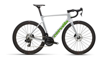 Cervelo Soloist SRAM FORCE 2026