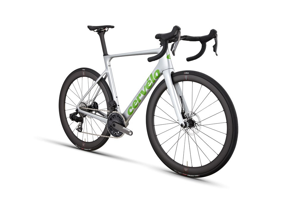 Cervelo Soloist SRAM FORCE 2026