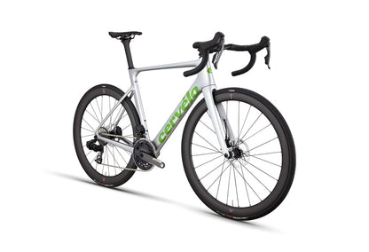 Cervelo Soloist SRAM FORCE 2026