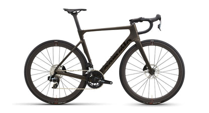 Cervelo 2026 Soloist Rival AXS Dark Slate