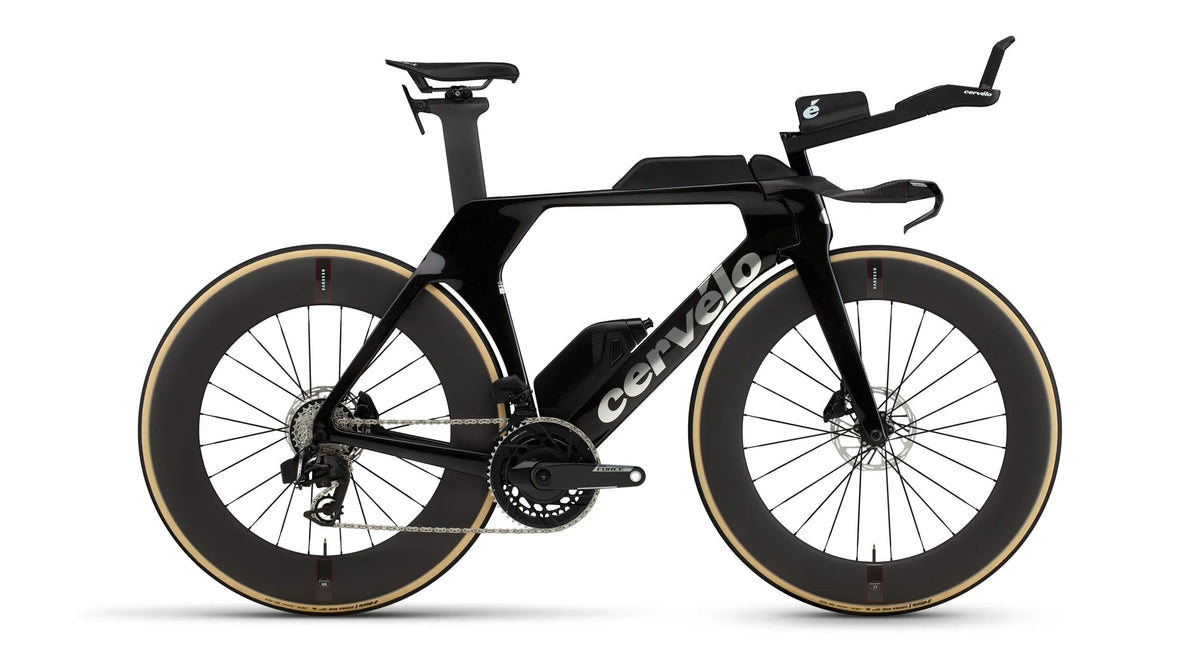 Cervélo P5 Force AXS (2027)