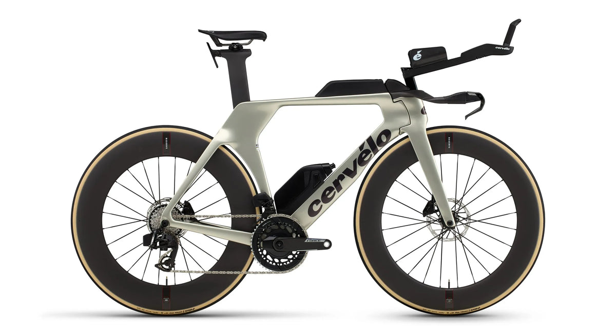 Cervélo P5 Force AXS (2027)