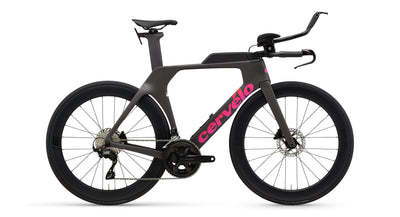 Cervelo P-Series 105 Mech (2027)