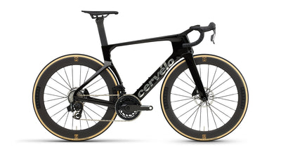 Cervelo S5 SRAM Force AXS (2027)