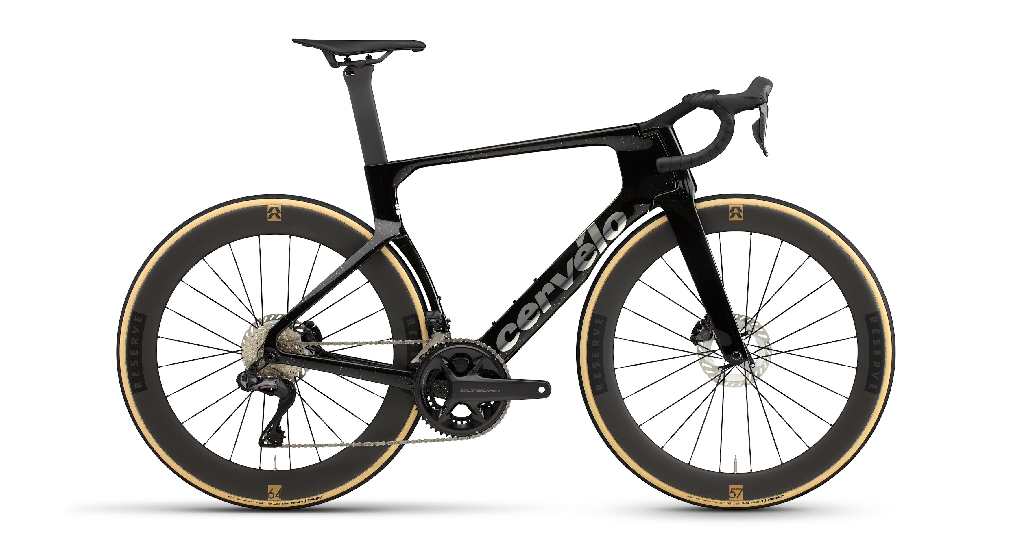Cervelo S5 Ultegra Di2 (2027)