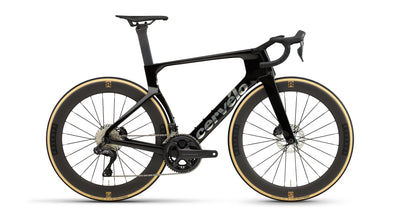 Cervelo S5 Ultegra Di2 (2027)