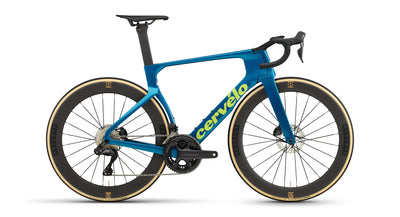 Cervelo S5 Ultegra Di2 (2027)