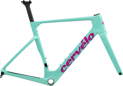 Cervelo Soloist Frameset (2027)