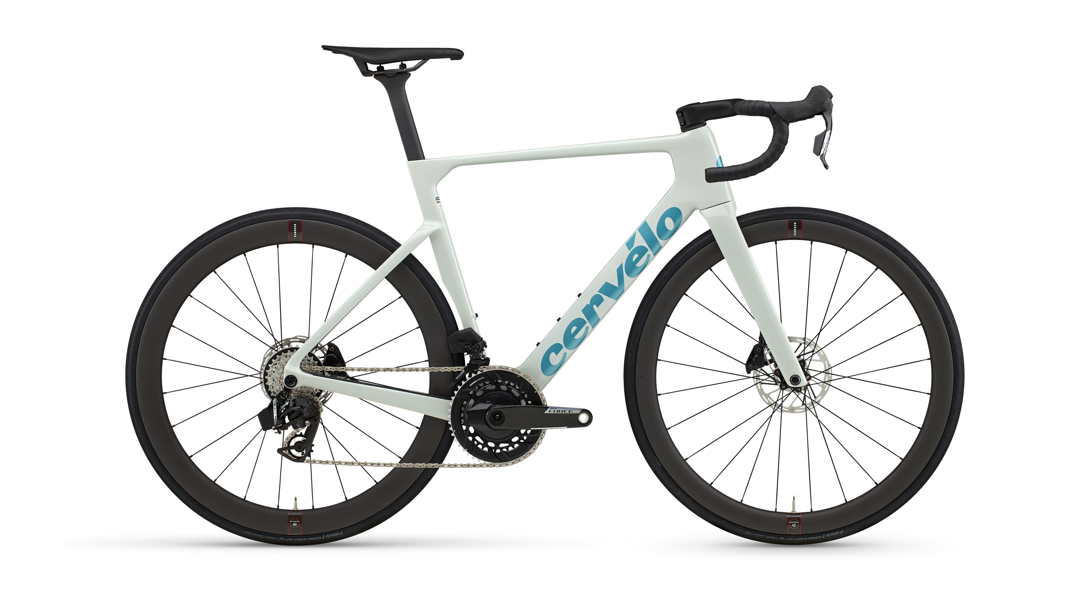 Cervelo Soloist SRAM Force AXS (2027)