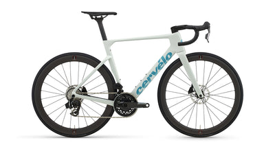 Cervelo Soloist SRAM Force AXS (2027)