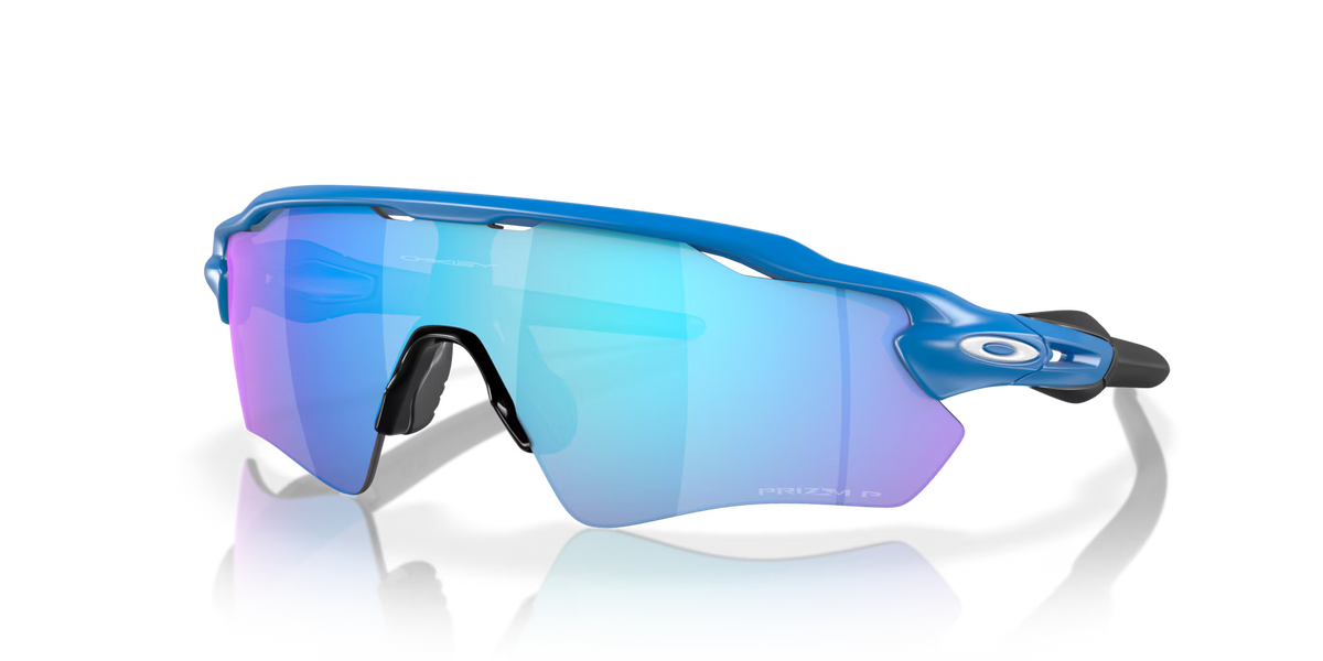 Oakley Radar EV Path