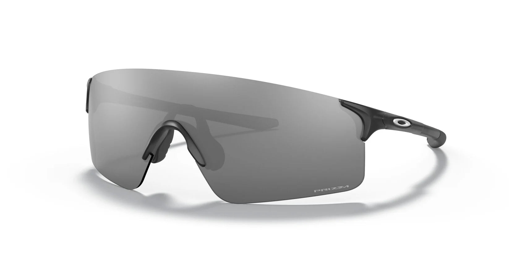 Oakley EVZero Blades — Matte Black / Prizm Black Iridium
