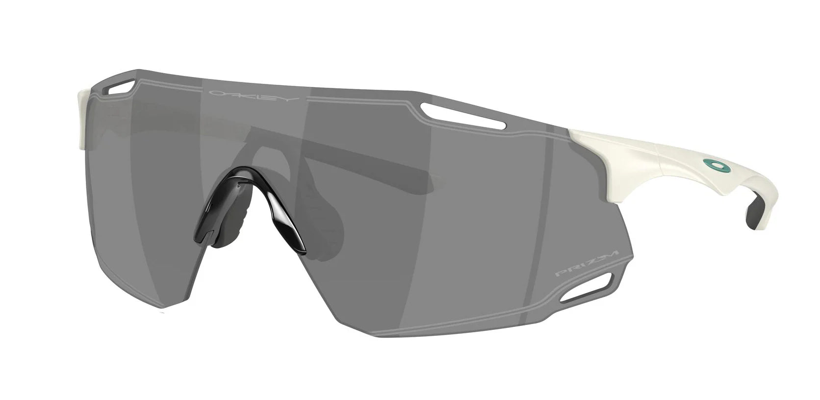 Oakley Cybr Dyno Matte Mist Prizm Black