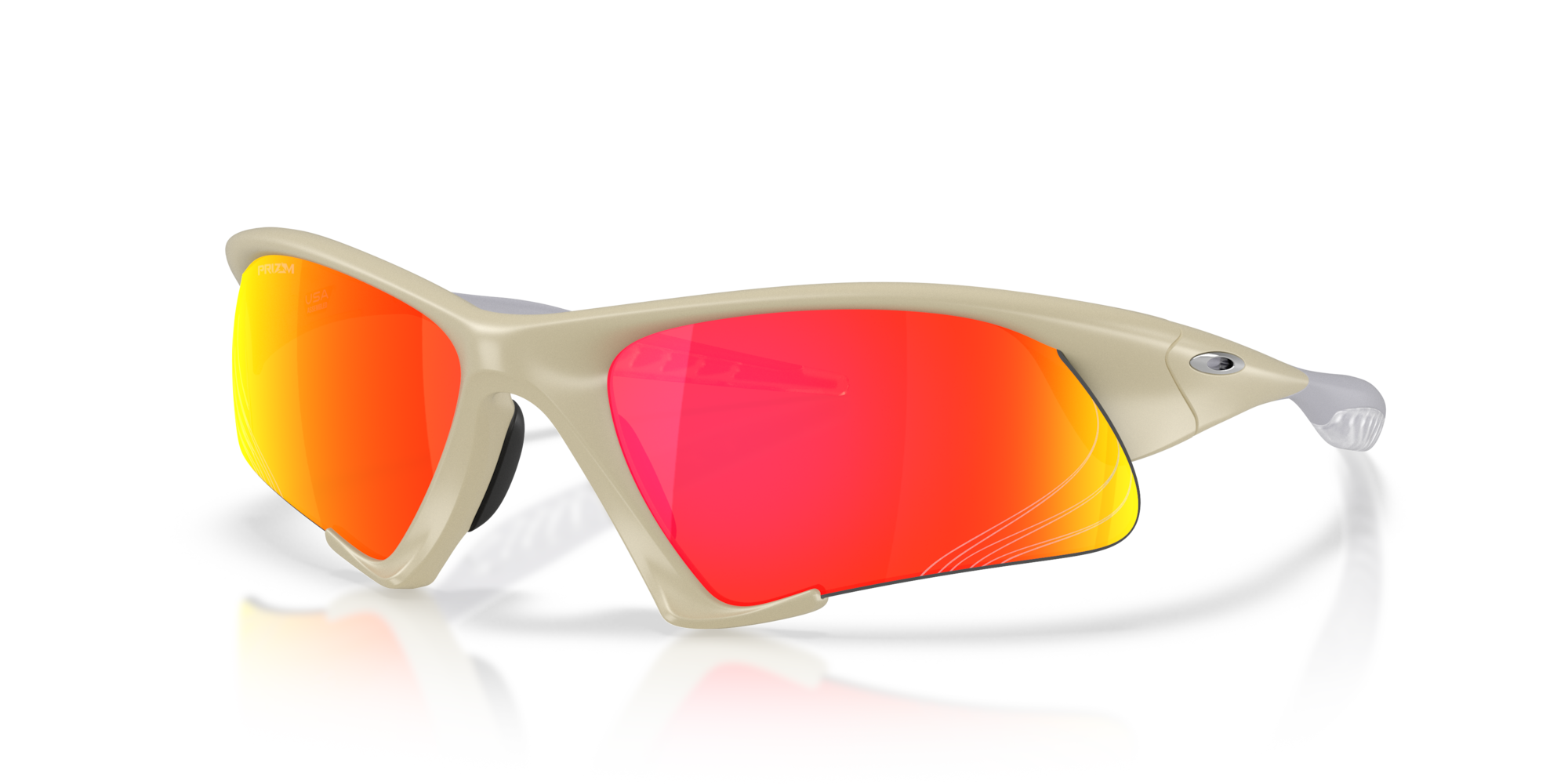Oakley Suture Jacket