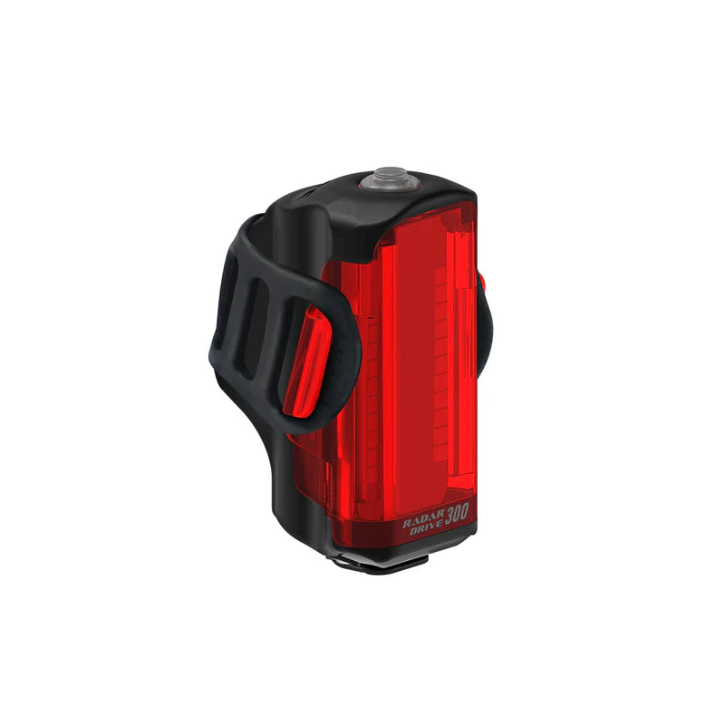 Lezyne Radar Drive Rear 300 Lumens
