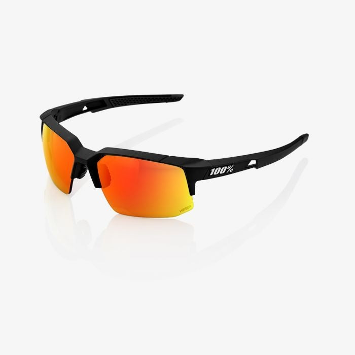 SPEEDCOUPE - Black - HiPER Red