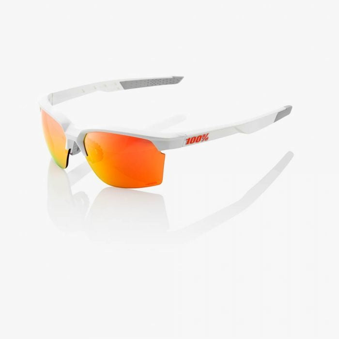 SPORTCOUPE - White - HiPER Red
