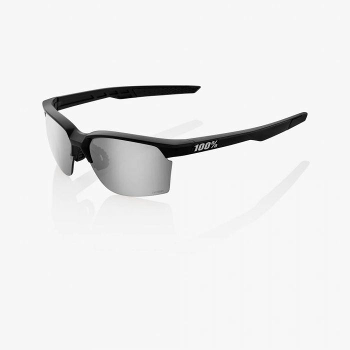 SPORTCOUPE - Black - HiPER Silver