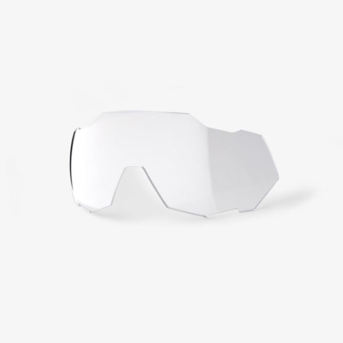 SPEEDTRAP Repl Lens - Clear