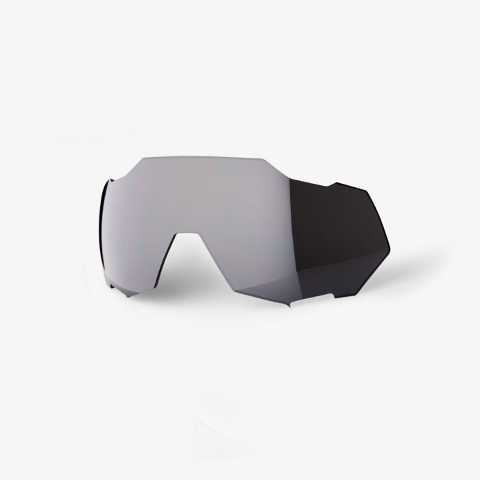 SPEEDTRAP Repl Lens - Black Mirror