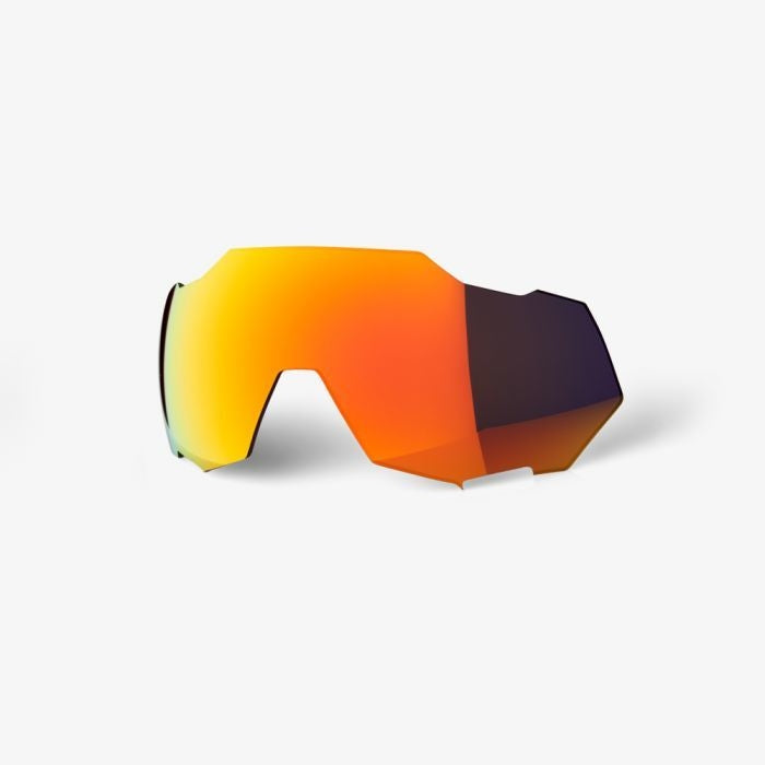 SPEEDTRAP Repl Lens - HiPER Red