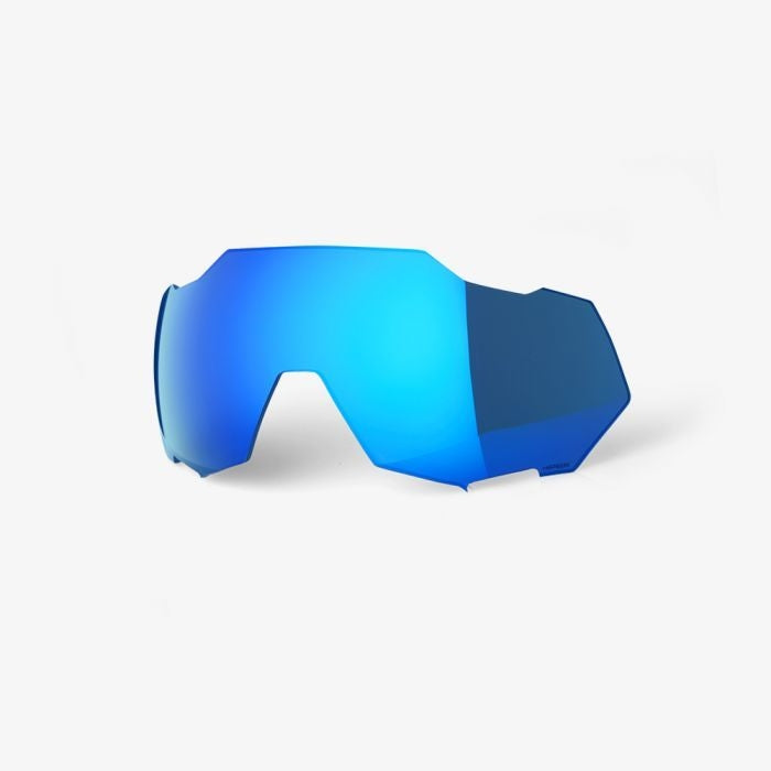 SPEEDTRAP Repl Lens - HIPER BLUE