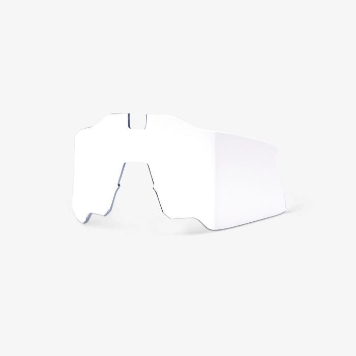 SPEEDCRAFT AIR Repl Lens - Clear