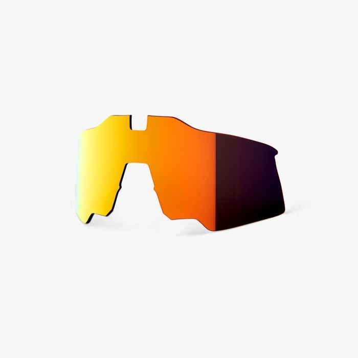 SPEEDCRAFT AIR Repl Lens - Red