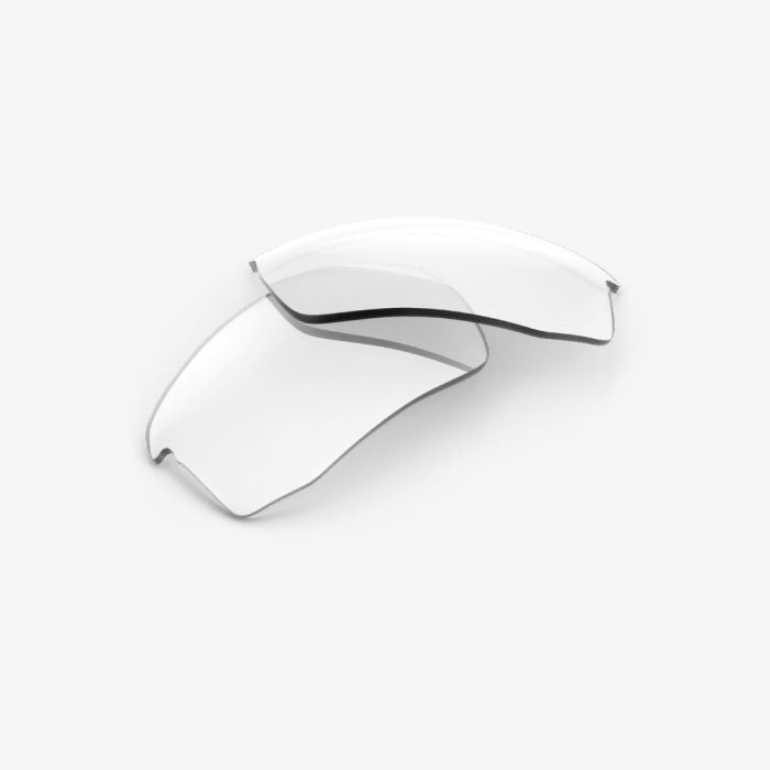 SPEEDCOUPE Repl Lens - Clear