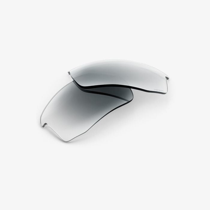 SPEEDCOUPE Repl Lens - Silver