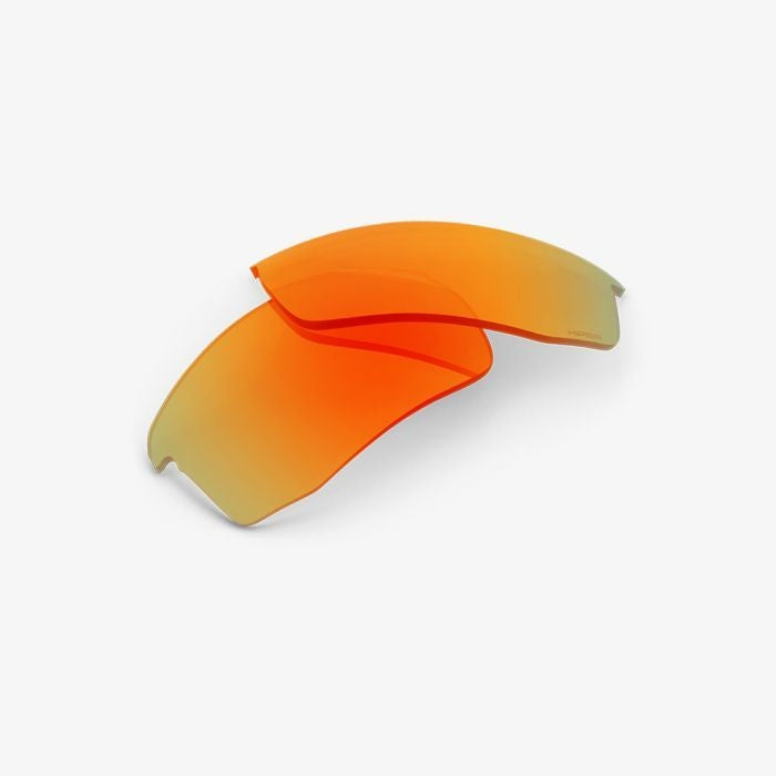 SPEEDCOUPE Repl Lens - HiPER Red