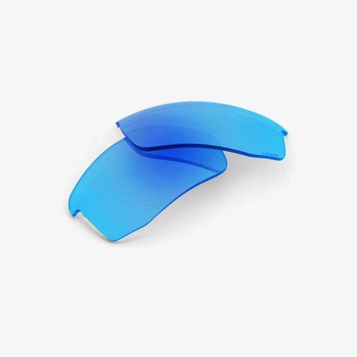 SPEEDCOUPE Repl Lens - HiPER Blue