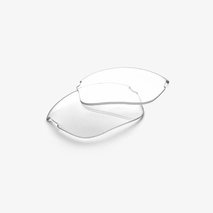 SPORTCOUPE Repl Lens - Clear