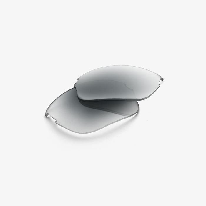 SPORTCOUPE Repl Lens - Silver