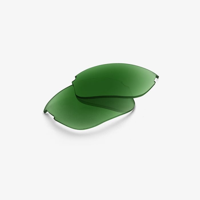 SPEEDCOUPE Repl Lens - Green